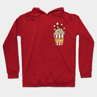 PopCorn Hoodie